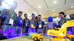Melihat Ajang Pameran IIBD Expo 2017