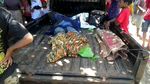 Kereta Sambar Mobil di Pasuruan 1 Orang Tewas