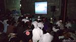 Panas Pekan ini: LBH Dikepung, Gladiator Ditangkap sampai Lelang Perawan