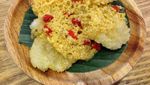 11 Cireng Enak dengan Bumbu Rujak, Kacang Sampai Lelehan Keju