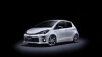 Gantengnya Deretan Mobil Sport Baru Toyota