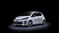 Sebelumnya Toyota sudah mengenalkan model Yaris GRMN pada Maret lalu di Eropa sebagai salah satu line up model sportnya. Dok. Toyota.