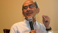Faisal menyebut trend masyarakat saat ini adalah mengurangi sektor konsumsi untuk berinvestasi.
