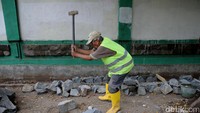 Kenaikan terjadi dari Rp 84.076/hari menjadi Rp 84.362/hari.