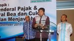 Penyerahan Bantuan Indonesia untuk Rohingya