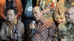 Pembukaan Rakernas HIPKA