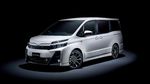 Gantengnya Deretan Mobil Sport Baru Toyota