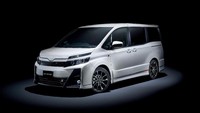 Karena tingkatannya paling tinggi GRMN hanya diproduksi terbatas, sementara GRakan diproduksi massal namun tak akan menghilangkan kesan mengendara khas GRMN. Dok. Toyota.