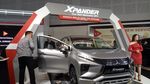 Mitsubishi Xpander Mejeng di Surabaya