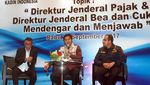 Penyerahan Bantuan Indonesia untuk Rohingya