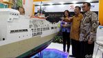 Melihat Ajang Pameran IIBD Expo 2017