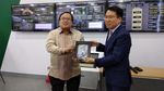 Menteri Bappenas Kunjungi Fasilitas Energi Korea Selatan