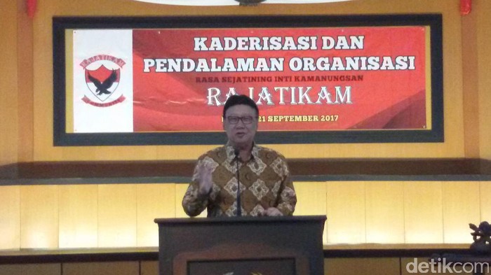 Mendagri: Sultan HB X Dilantik sebagai Gubernur DIY Oktober