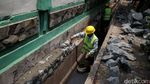 Kenaikan Upah Buruh Bangunan