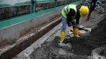 Kenaikan Upah Buruh Bangunan