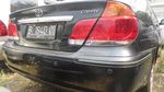 Toyota Camry, Honda CR-V, Hingga VW Golf Ikut Dilelang KPK