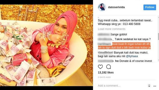 Serupa tapi Tak Sama, Ini Deretan Aksi Hamburkan Uang