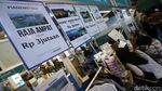 Warga Berburu Tiket Murah di GATF 2017