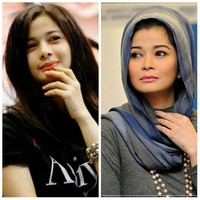 Masih ingat sinetron Tersayang? Sinetron yang dibintangi oleh Jihan Fahira ini sempat menjadi populer pada awal 2000-an. Kini istri Primus Yustisio itu telah berusia 39 tahun dan tetap memesona. Foto: Istimewa