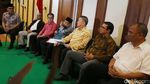 PBNU Tegaskan Rohingya Bukan Konflik Agama