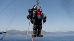 Bukan Baju Iron Man, Kostum ini Bikin Orang Bisa Masuk Laut Dalam