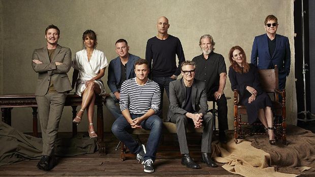 'Kingsman: The Golden Circle', Sekali Lagi Menyelamatkan Dunia Dibalut Jas Kece