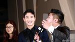 Pesona Minho SHINee