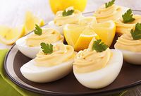 Anak Perlu Makan Telur Tiap Hari Karena 10 Khasiat Sehatnya