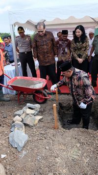 Sekolah Sma Unggulan Ct Foundation - Perokok n