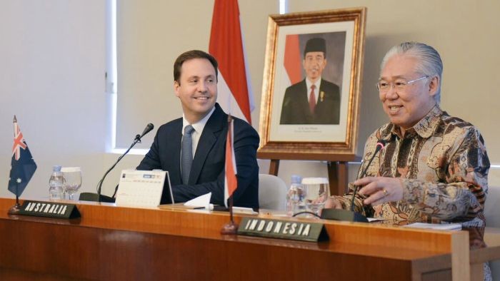 Kesepakatan Dagang RI-Australia Perlu Kemauan Politik