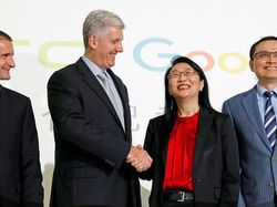 Dibayar Tunai Rp 14,6 Triliun, HTC Serahkan Aset ke Google