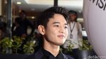 Pesona Minho SHINee