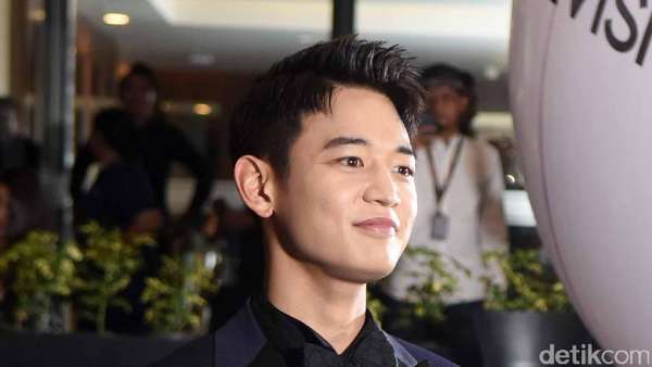 Pesona Minho SHINee Pesona Minho SHINee