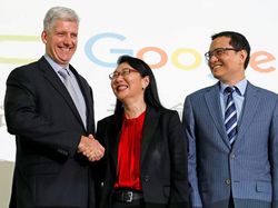 Dibayar Tunai Rp 14,6 Triliun, HTC Serahkan Aset ke Google