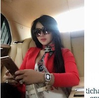 Richard Mille Ceramic White Jasper Rp 1,1 miliar. Foto: Instagram/fashionsyahrini