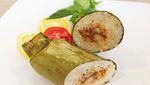 Hmm.. Sedapnya 9 Racikan Nasi Bakar yang Aromatik