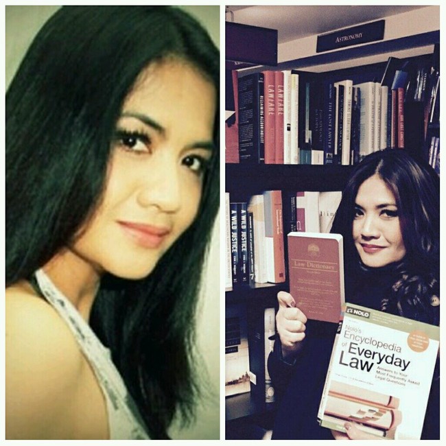 Aktris Cornelia Agatha mulai dikenal sejak dirinya membintangi sinetron Si Doel Anak Sekolahan dan berperan sebagai Sarah. Wanita kelahiran Bogor 44 tahun yang lalu ini tetap menawan di usianya yang telah memasuki kepala empat. Foto: Istimewa