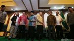 PBNU Tegaskan Rohingya Bukan Konflik Agama