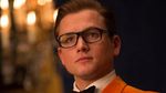 Para Agen Rahasia Kingsman The Golden Circle