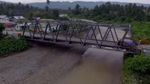 Ini Lho Jalan Trans Sulawesi yang Hubungkan Manado-Makassar
