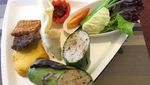 Hmm.. Sedapnya 9 Racikan Nasi Bakar yang Aromatik