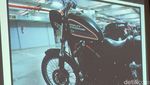 Ini Moge Harley Davidson Sportster 883 yang Jadi Suap ke Auditor BPK