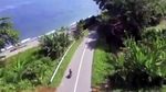 Ini Lho Jalan Trans Sulawesi yang Hubungkan Manado-Makassar