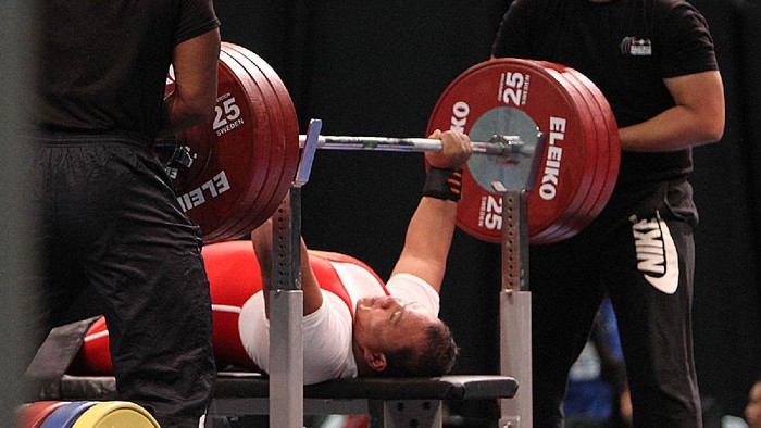 Klasemen Medali ASEAN Para Games 2017: Kukuh di Puncak, Indonesia Dekati Target