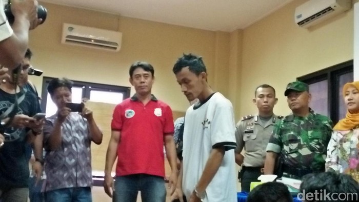 Ini Pengakuan Warga Tambora yang Tanam 5 Pohon Ganja di Rumahnya