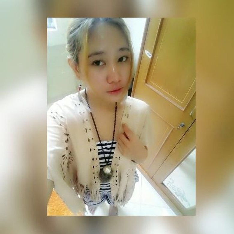 Dini Dibunuh Peri, Grab Minta Maaf Dini Dibunuh Peri, Grab Minta Maaf