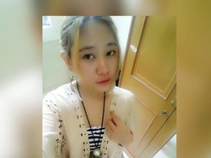 Dini Dibunuh Peri, Grab Minta Maaf