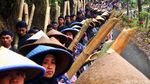 Menjaga Mata Air dengan Tradisi