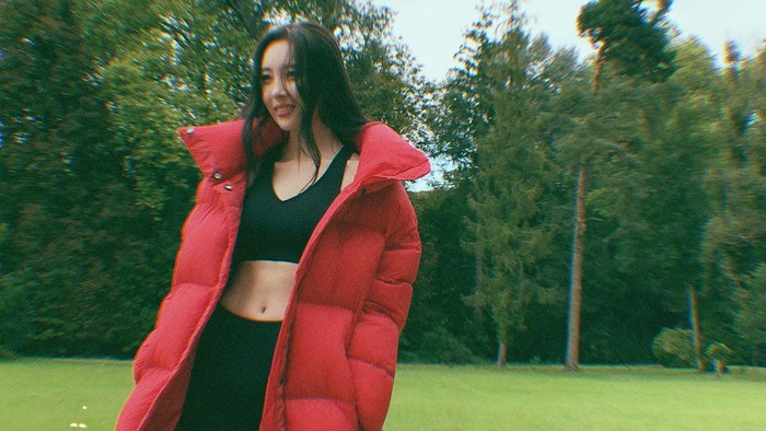 Sunmi