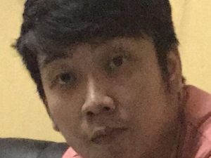 Ini Agustinus Pembunuh Murti yang Dijuluki Lee Min Hoo